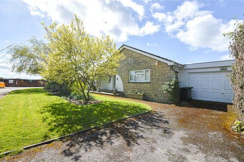 3 bedroom bungalow for sale, Bowling Green Lane, Old Town, Swindon, Wiltshire, SN1