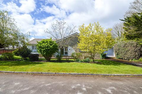 3 bedroom bungalow for sale, Bowling Green Lane, Old Town, Swindon, Wiltshire, SN1