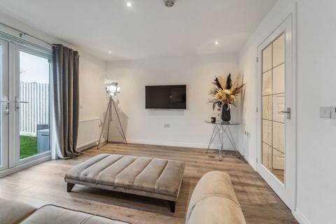 2 bedroom end of terrace house for sale - Milligan Drive, The Wisp, Edinburgh, EH16 4WJ