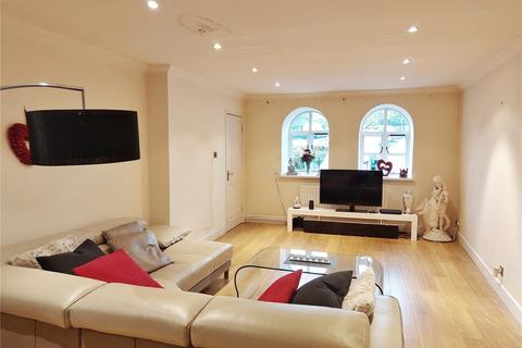 3 bedroom terraced house for sale - Miller Street, Summerseat, Bury, BL9