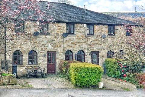 3 bedroom terraced house for sale - Miller Street, Summerseat, Bury, BL9