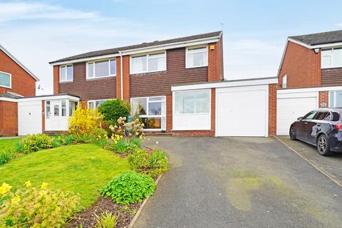 25 Cheswick Way, Shirley, Solihull, B90 4EZ