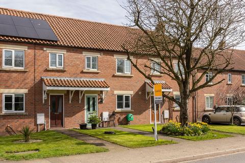 4 Ash Court, Foxholes, Driffield, YO25 3QR