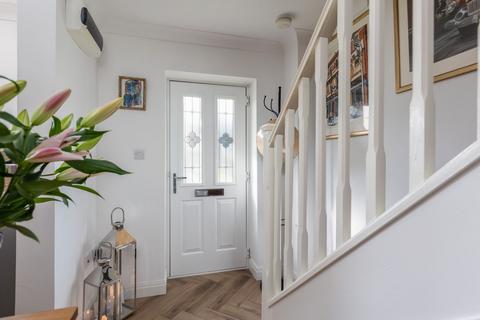 4 Ash Court, Foxholes, Driffield, YO25 3QR