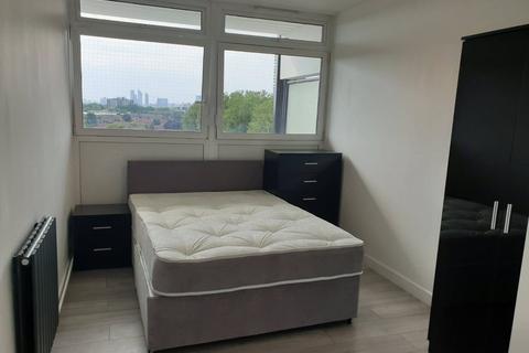 3 bedroom apartment to rent, Addy House, Rotherhithe New Road, London, SE16