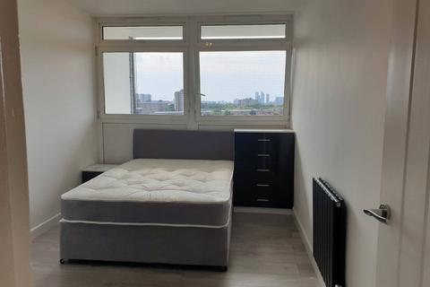 3 bedroom apartment to rent - Addy House, Rotherhithe New Road, London, SE16