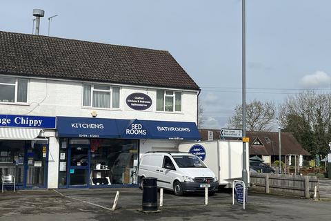 Retail property (high street) for sale, Chalfont St. Giles HP8