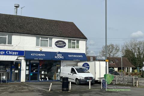 Retail property (high street) for sale, Chalfont St. Giles HP8