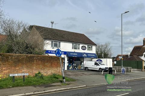 Retail property (high street) for sale, Chalfont St. Giles HP8