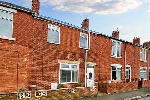 3 bedroom terraced house for sale - Burradon Road, Burradon, Cramlington, Tyne and Wear, NE23 7NF