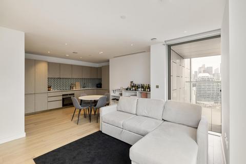 1 bedroom apartment to rent, Atlas Building, City Road, London EC1V
