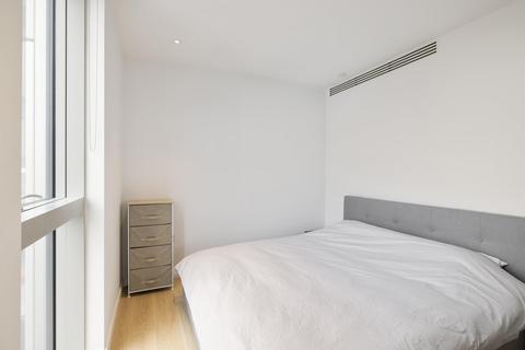 1 bedroom apartment to rent, Atlas Building, City Road, London EC1V