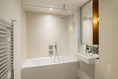 1 bedroom apartment to rent, Atlas Building, City Road, London EC1V