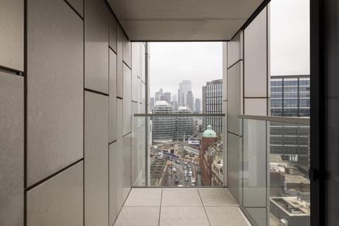 1 bedroom apartment to rent, Atlas Building, City Road, London EC1V
