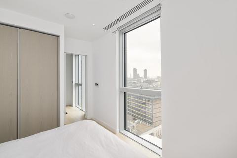 1 bedroom apartment to rent, Atlas Building, City Road, London EC1V