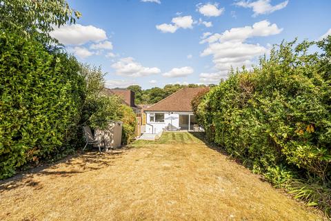3 bedroom bungalow for sale, Links Way, Croxley Green, Rickmansworth