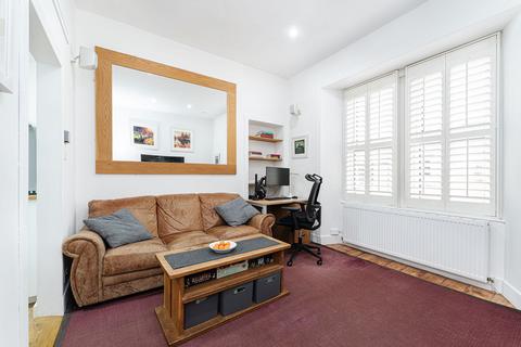 1 bedroom flat for sale, 25 (3f2) Fowler Terrace, Polwarth, Edinburgh, EH11 1DB