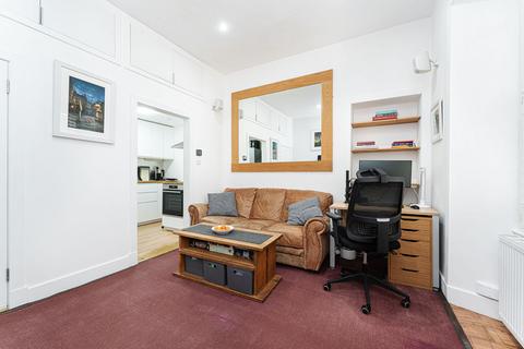 1 bedroom flat for sale, 25 (3f2) Fowler Terrace, Polwarth, Edinburgh, EH11 1DB