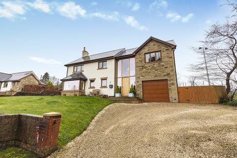 4 bedroom detached house for sale, Police House, Chipping PR3