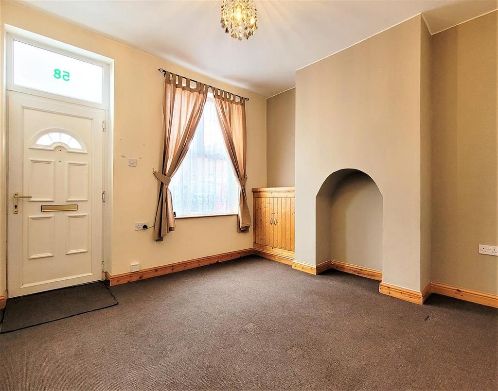 Lime Street, Walsall, West Midlands, WS1 2 bed terraced house to rent