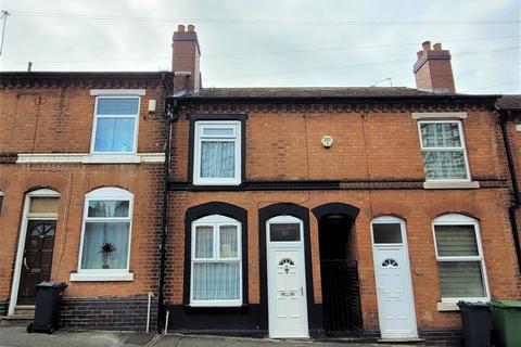undefined, Lime Street, Walsall, West Midlands, WS1