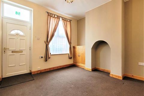 undefined, Lime Street, Walsall, West Midlands, WS1