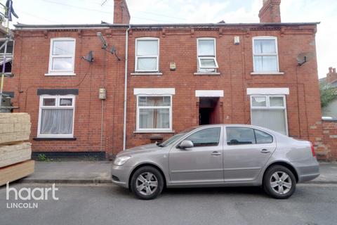 3 bedroom terraced house for sale, Dunlop Street, Lincoln