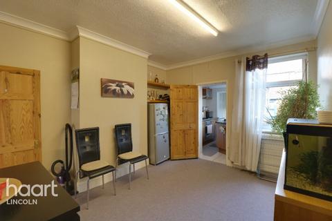 3 bedroom terraced house for sale, Dunlop Street, Lincoln