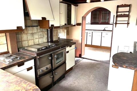 3 bedroom semi-detached house for sale - Foel, Welshpool, Powys, SY21