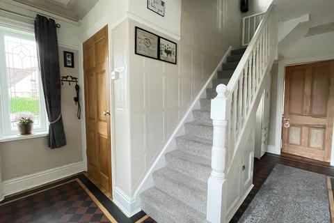 56 Melbourne Road, Stocksbridge, Sheffield, S36 1EF