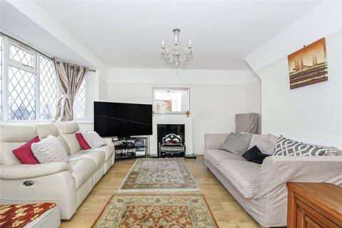 3 bedroom semi-detached house to rent, Knightwood Crescent, New Malden, KT3