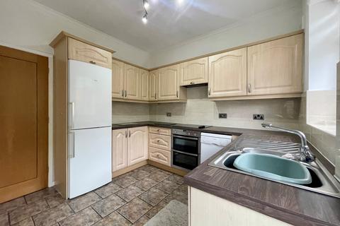 16 Banbury Drive, Fulwood, Preston, PR2 3JR