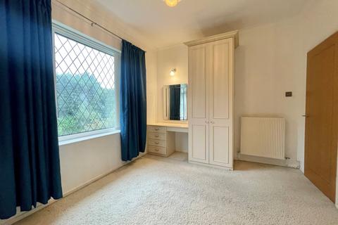 16 Banbury Drive, Fulwood, Preston, PR2 3JR