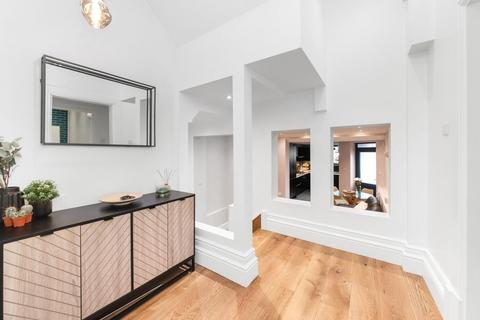 2 bedroom apartment for sale, Queensthorpe Road, Sydenham, London, SE26