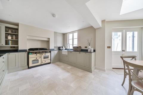3 bedroom terraced house for sale - The Hundred, Romsey, Hampshire, SO51