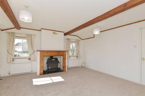 2 bedroom park home for sale, 27 Cuthill Brae, Willow Wood Residential Park, West Calder, EH55 8QE