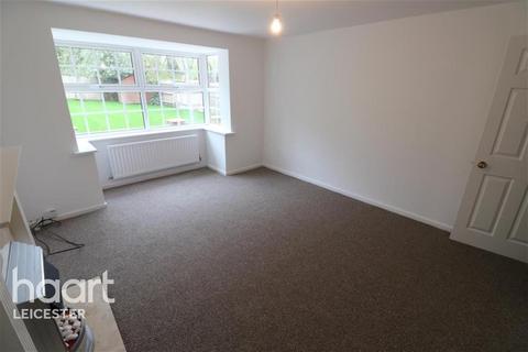 4 bedroom detached house to rent, Main  Street, Markfield