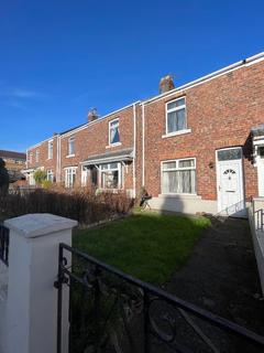 2 bedroom terraced house for sale, Albion Avenue