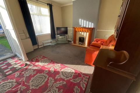 2 bedroom terraced house for sale, Albion Avenue