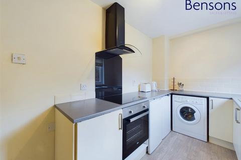 1 bedroom flat to rent - Old Mill Road, Village, South Lanarkshire G74
