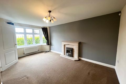 3 bedroom detached house for sale - Fisher Road, Alcester B49