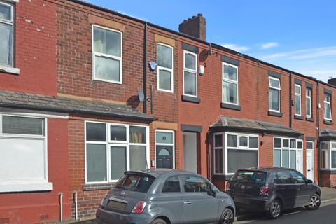 8 bedroom terraced house for sale, Brailsford Road, Manchester M14
