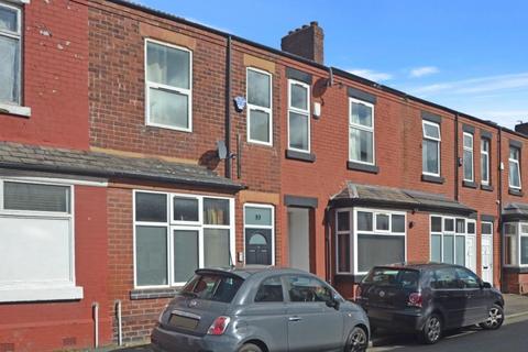 8 bedroom terraced house for sale, Brailsford Road, Manchester M14