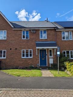 3 bedroom terraced house for sale, Laurel Way, Chartham, Canterbury
