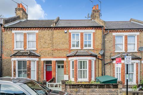3 bedroom terraced house for sale, Lyham Road, Brixton