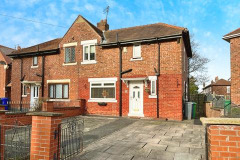 3 bedroom semi-detached house for sale, Bucklow Drive, Northenden, Manchester, M22