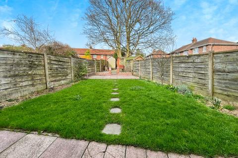 58 Bucklow Drive, Manchester, M22 4NB