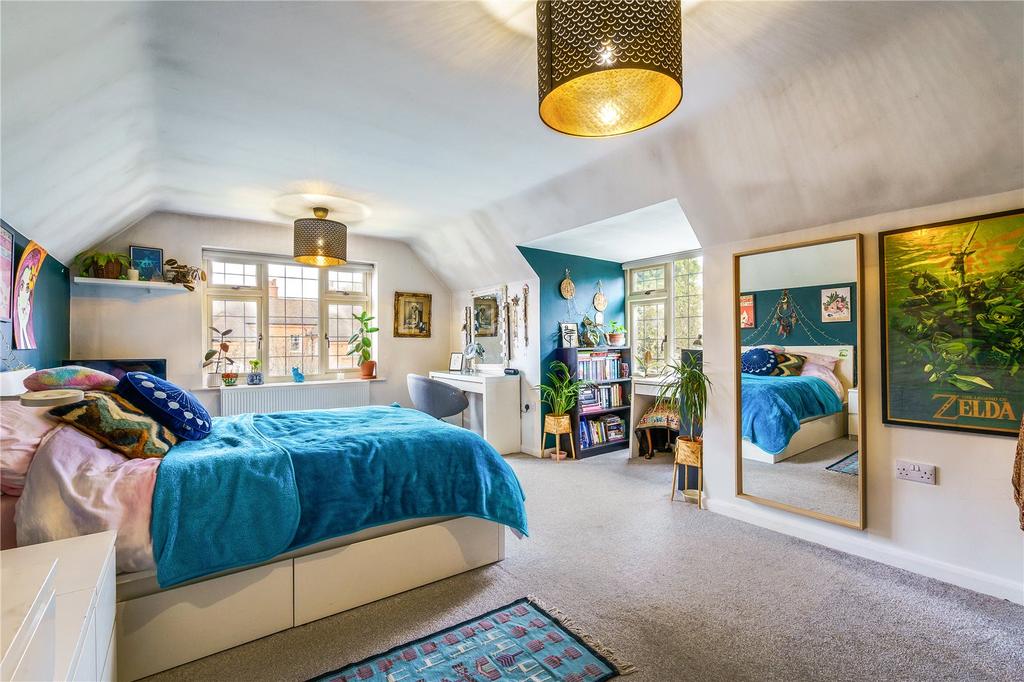Bedroom Two