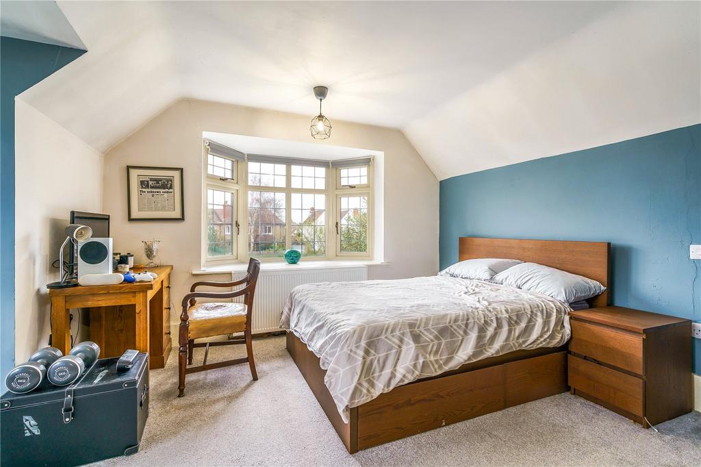 Principal Bedroom