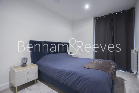 1 bedroom apartment to rent - Brigadier Walk, Royal Arsenal Riverside SE18
